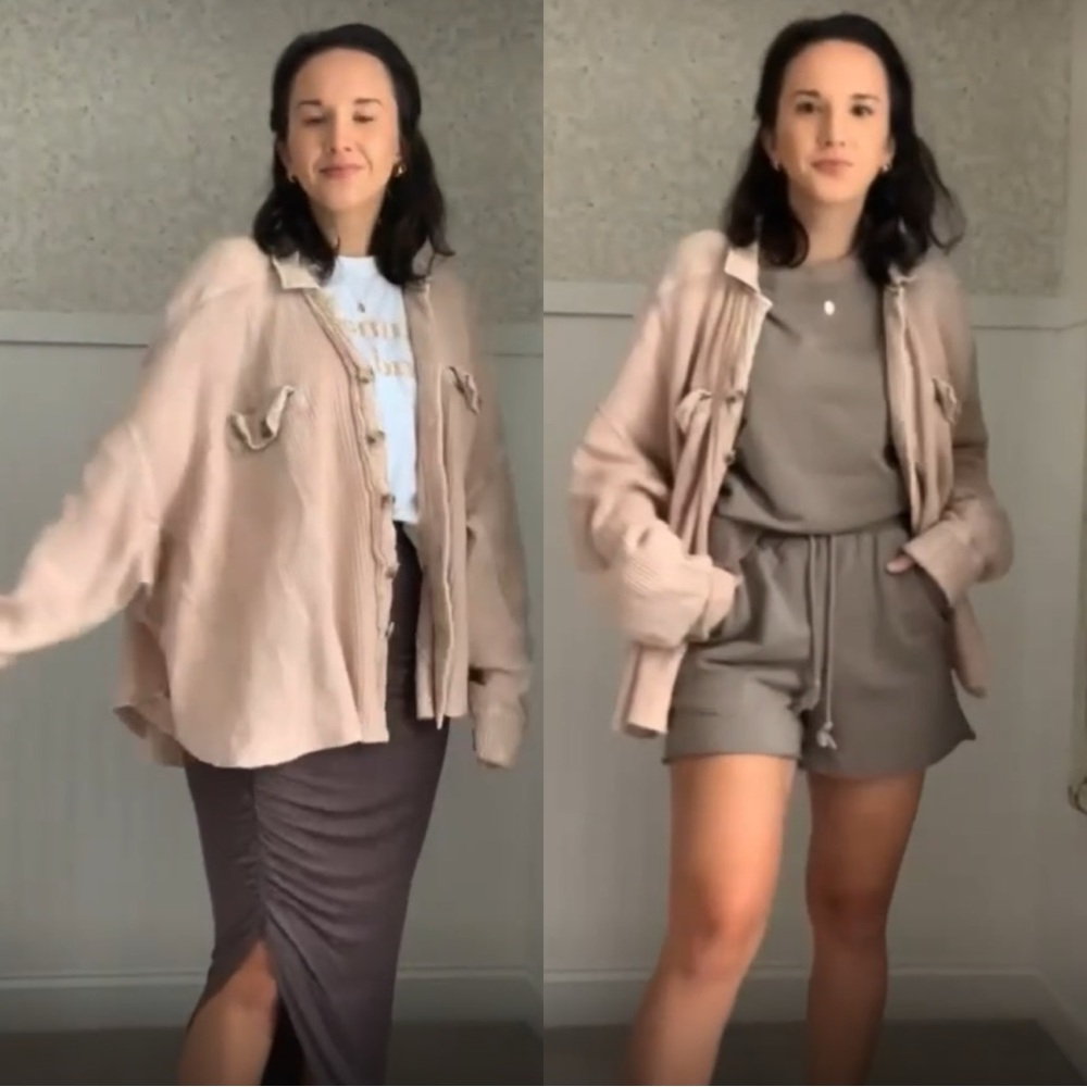 Free People FP One Scout Jacket - Picture 5 of 16